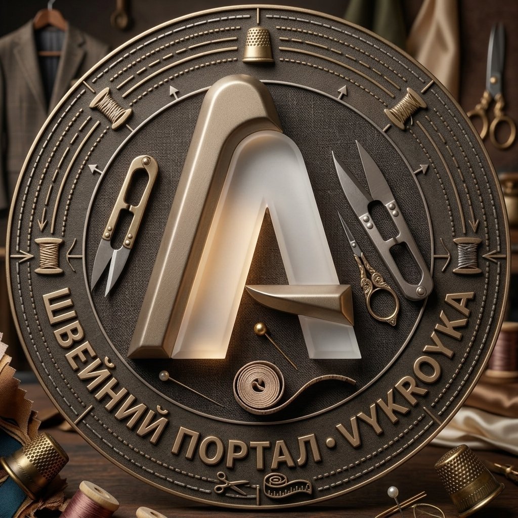 Швейний портал