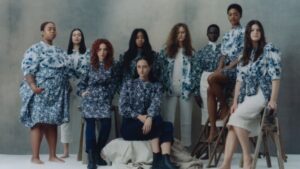 Erdem та Universal Standard об’єднали свої зусилля для співпраці