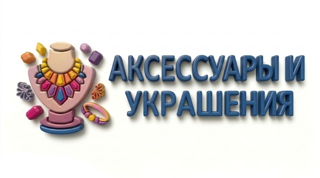 Аксессуары