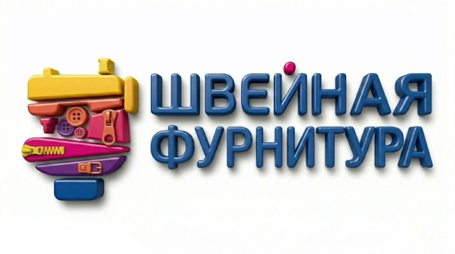 Швейна фурнітура