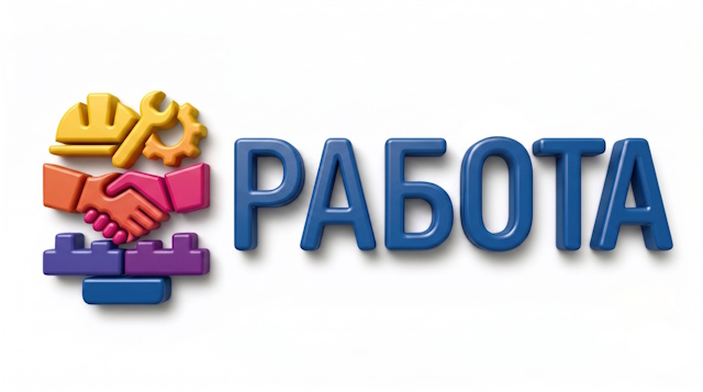 Робота