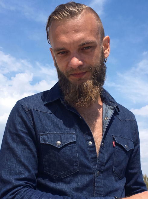Андрій Ардатьєв JR