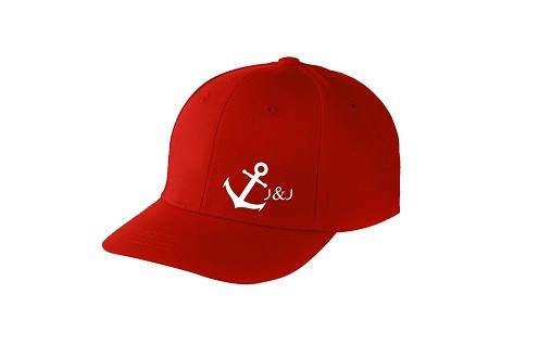 Baseball cap
