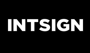 Брендингова агенція INTSIGN