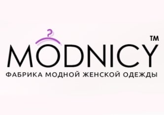 MODNICY. Фабрика модного жіночого одягу