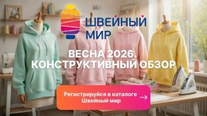 Екосистема легкої промисловості 2026: Прозорість, Швидкість, Масштабованість