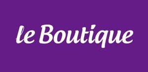 Інтернет-магазин LeBoutique