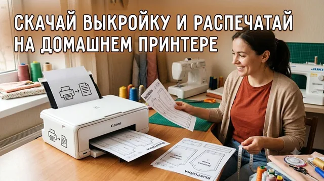 Готовые картонные лекала и цифровые выкройки прецизионная точность для безуп…