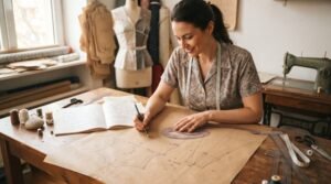 How to Draft a Basic Pattern Sloper from Scratch: Step-by-Step Guide for Beginners and Pros