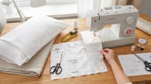 How to Sew an Envelope Pillowcase: Simple Step-by-Step Guide for Beginners