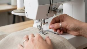 Why Your Sewing Machine Keeps Breaking the Top Thread Top Causes & Fixes