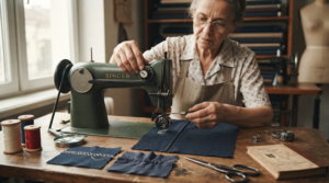 How to Adjust Upper and Lower Thread Tension on a Sewing Machine: Flawless Stitches Without Puckering