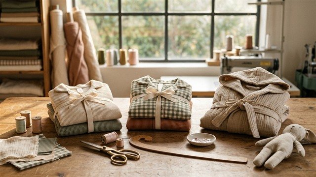 Домашній одяг та піжами для дітей: тренди, затишні фасони та кращі викрійки