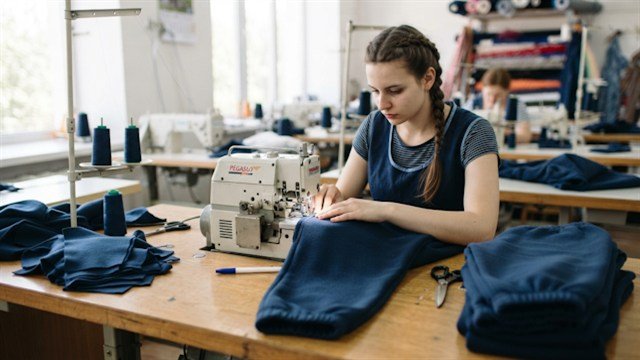 Cómo coser un bolsillo plastrón con tapeta: clase magistral paso a paso