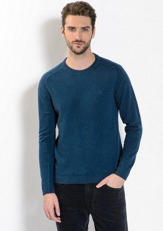 Men's jumper pattern - DMR002