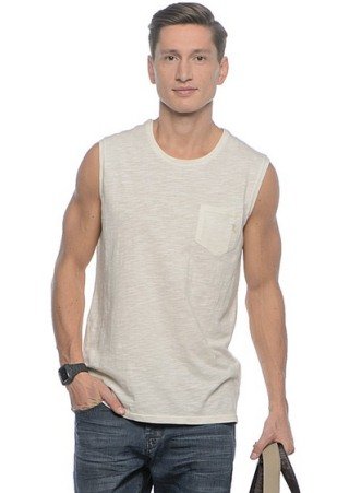 Men's T-shirt pattern - MM002