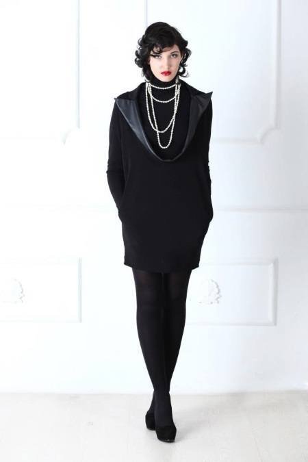 Колекція FW 2012 — Осінь-Зима