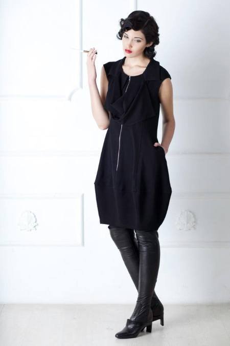 Колекція FW 2012 — Осінь-Зима