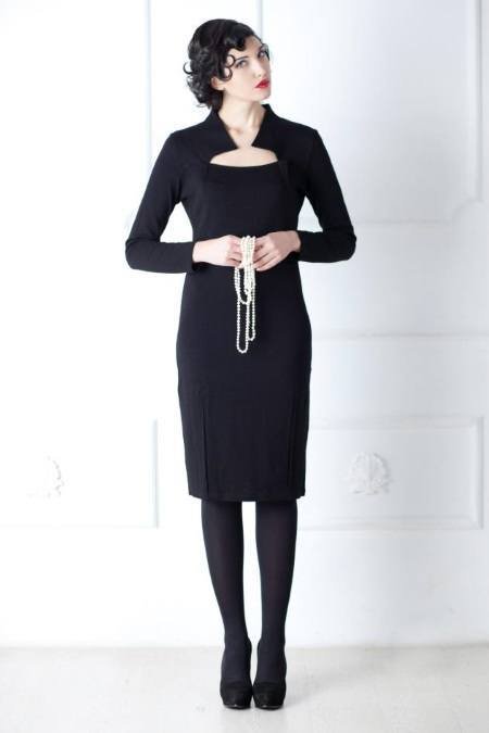 Колекція FW 2012 — Осінь-Зима