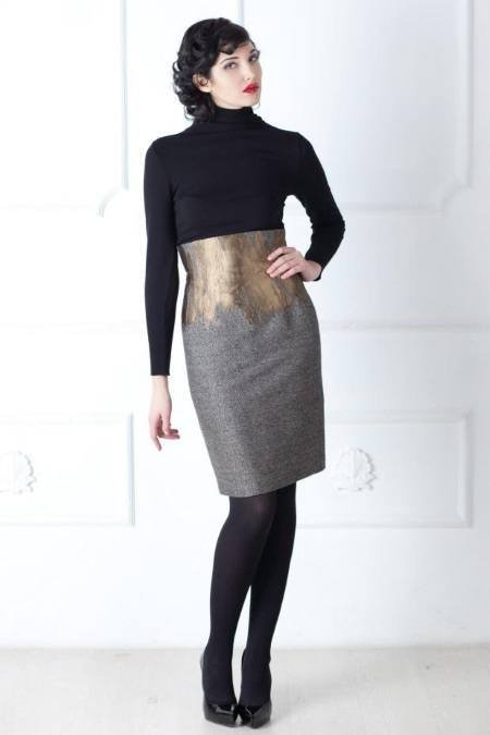 Колекція FW 2012 — Осінь-Зима