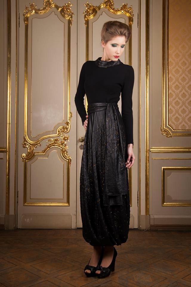 Колекція FW 2013 — Осінь-Зима