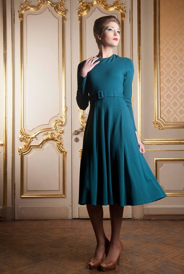 Колекція FW 2013 — Осінь-Зима