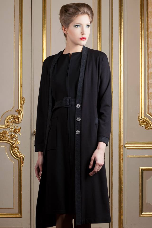 Колекція FW 2013 — Осінь-Зима