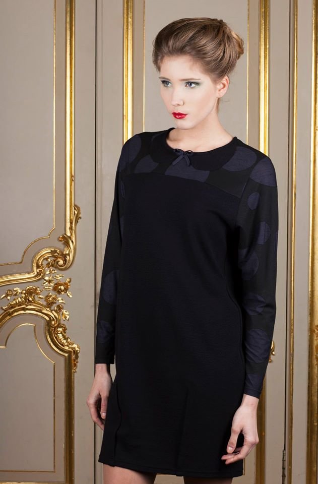 Колекція FW 2013 — Осінь-Зима