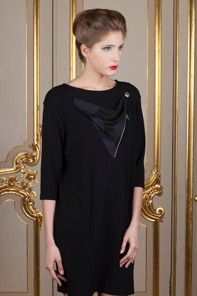 Колекція FW 2013 — Осінь-Зима