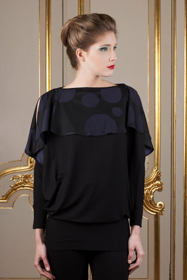 Колекція FW 2013 — Осінь-Зима
