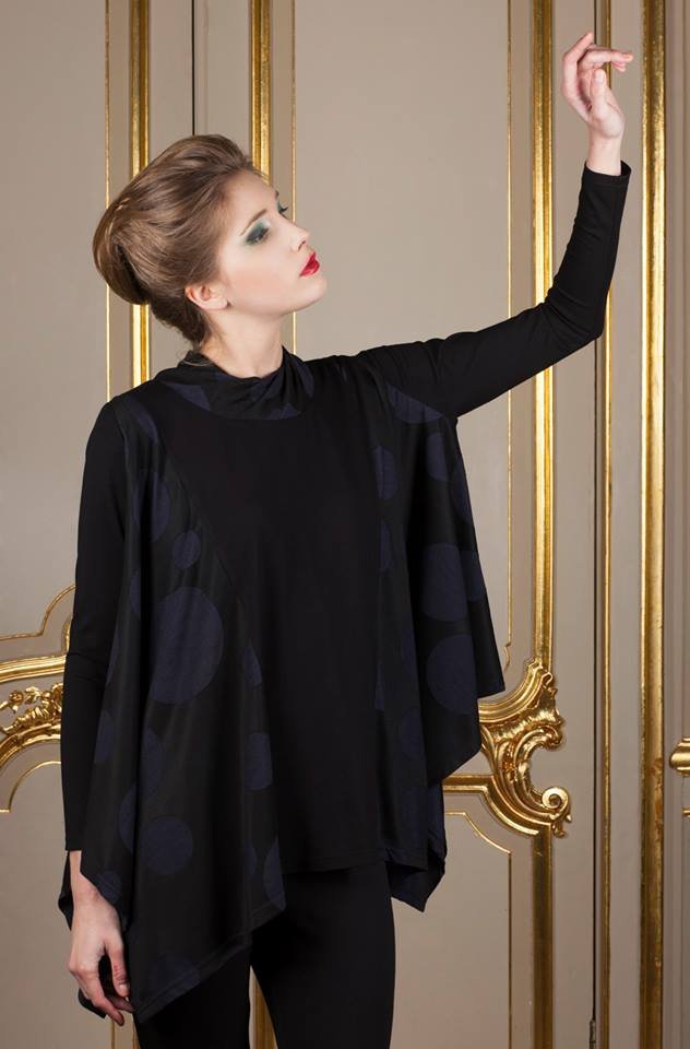 Колекція FW 2013 — Осінь-Зима
