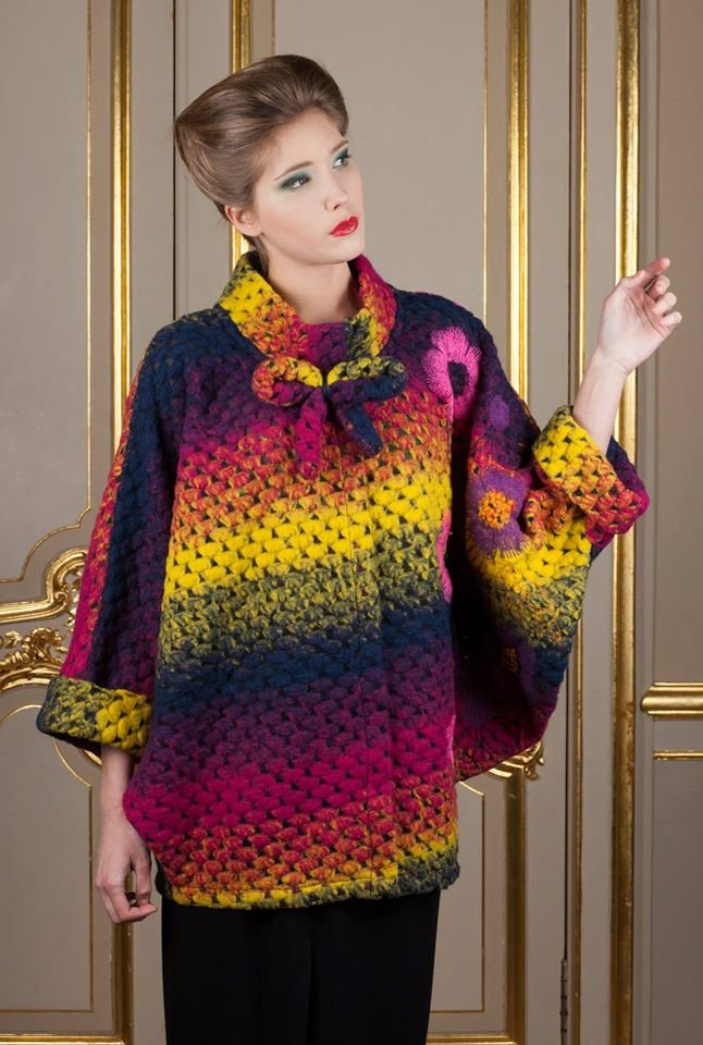 Колекція FW 2013 — Осінь-Зима — Look 18