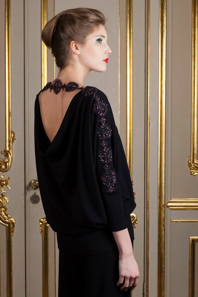Колекція FW 2013 — Осінь-Зима — Look 24