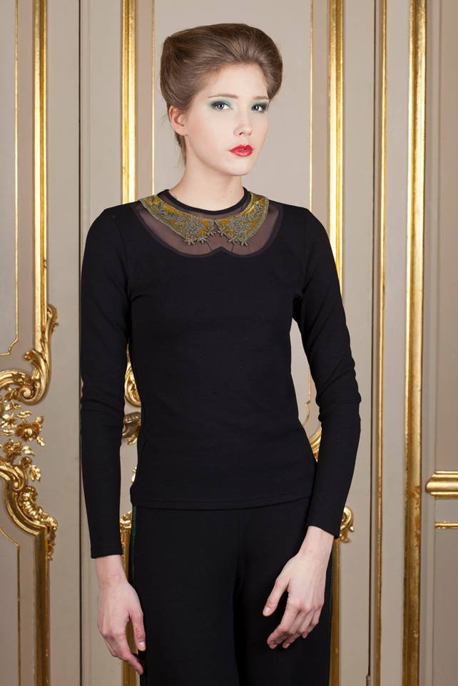 Колекція FW 2013 — Осінь-Зима — Look 26