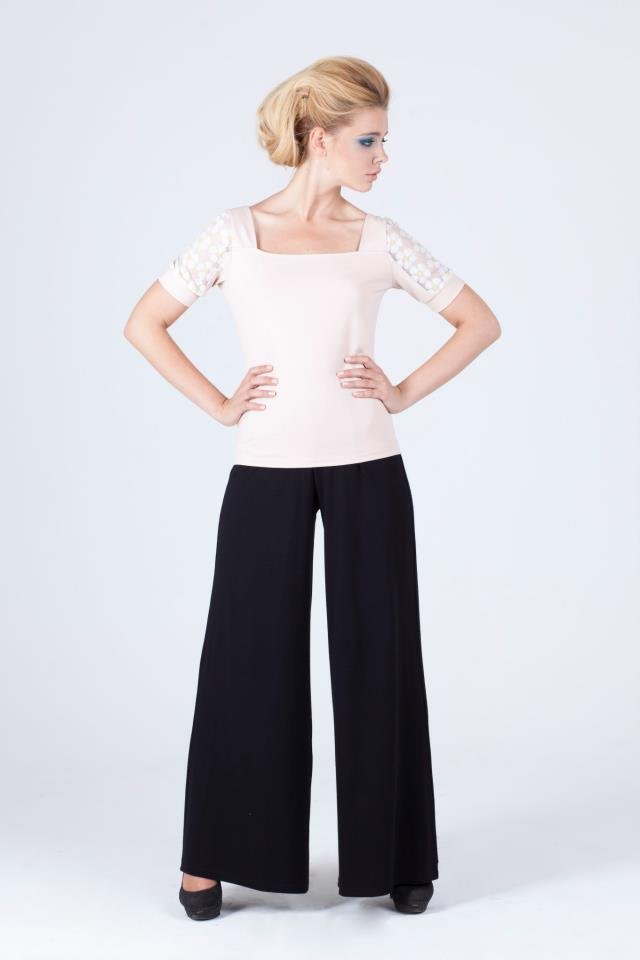 Колекція SS 2013 — Весна-Літо
