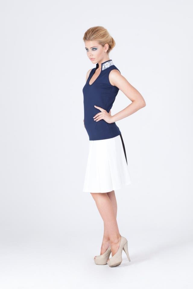 Колекція SS 2013 — Весна-Літо