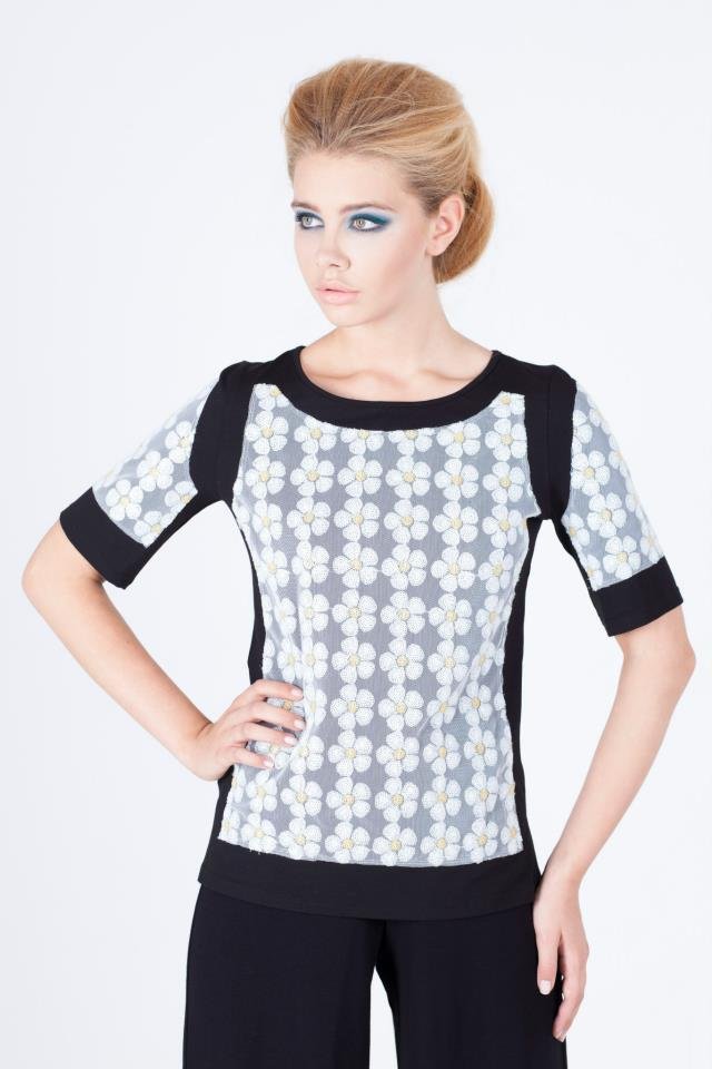 Колекція SS 2013 — Весна-Літо