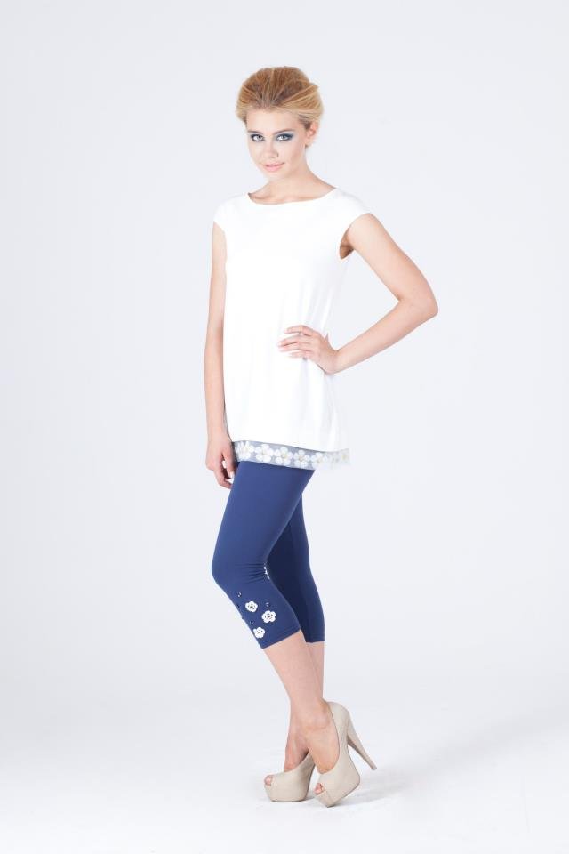 Колекція SS 2013 — Весна-Літо
