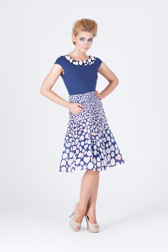 Колекція SS 2013 — Весна-Літо