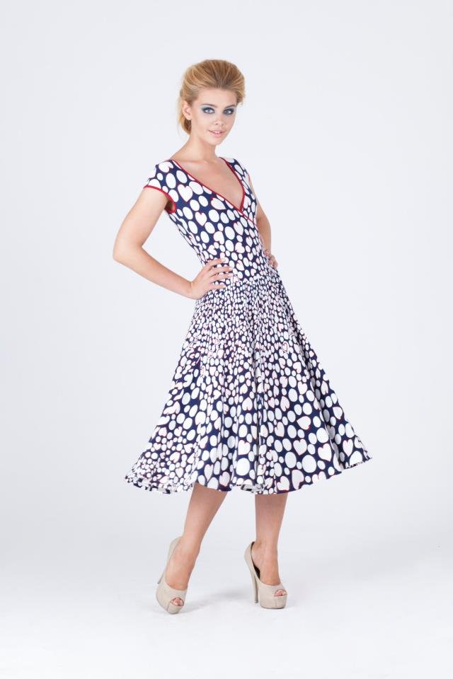 Колекція SS 2013 — Весна-Літо