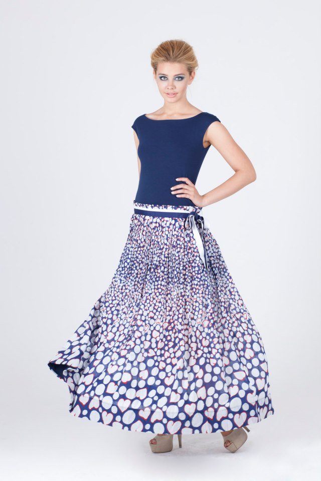Колекція SS 2013 — Весна-Літо