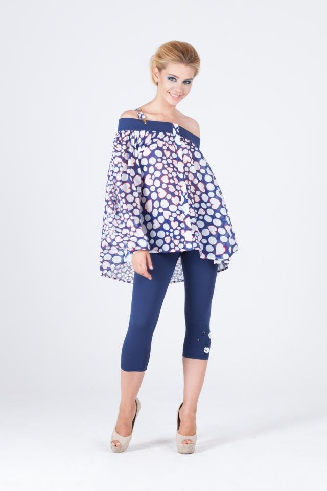 Колекція SS 2013 — Весна-Літо