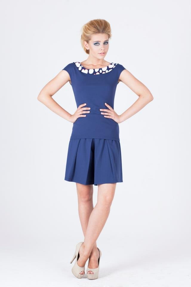 Колекція SS 2013 — Весна-Літо