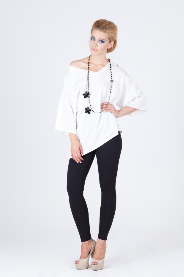 Колекція SS 2013 — Весна-Літо