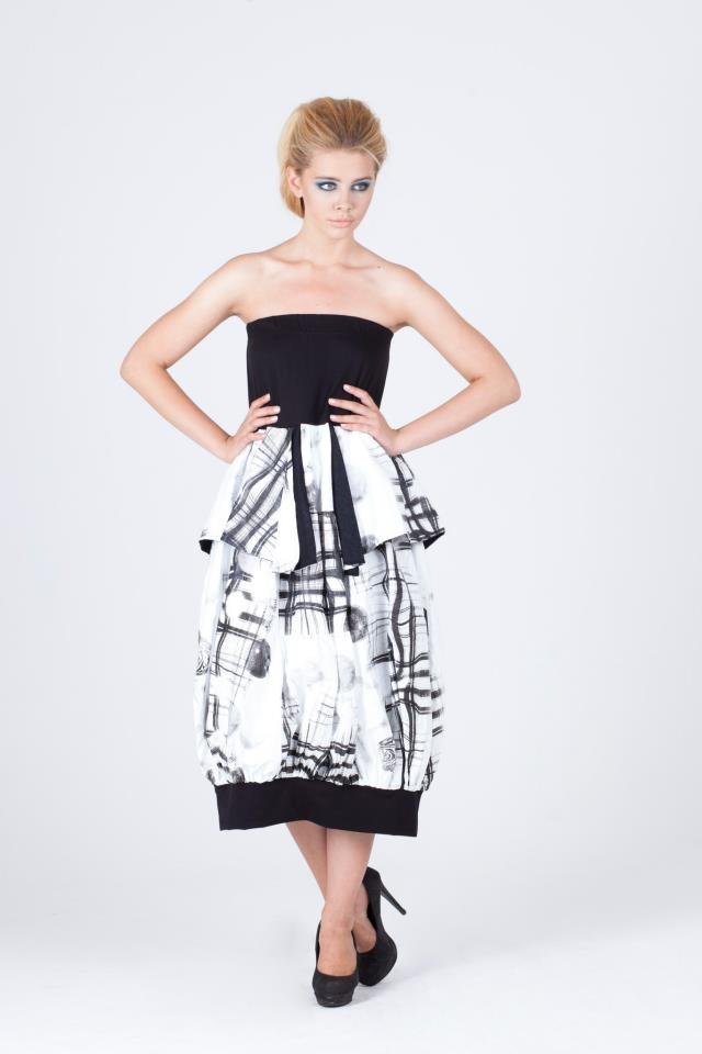 Колекція SS 2013 — Весна-Літо — Look 27