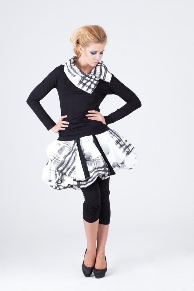 Колекція SS 2013 — Весна-Літо — Look 28