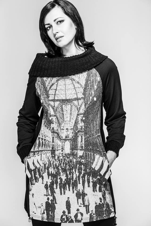 Колекція FW 2014 — Осінь-Зима
