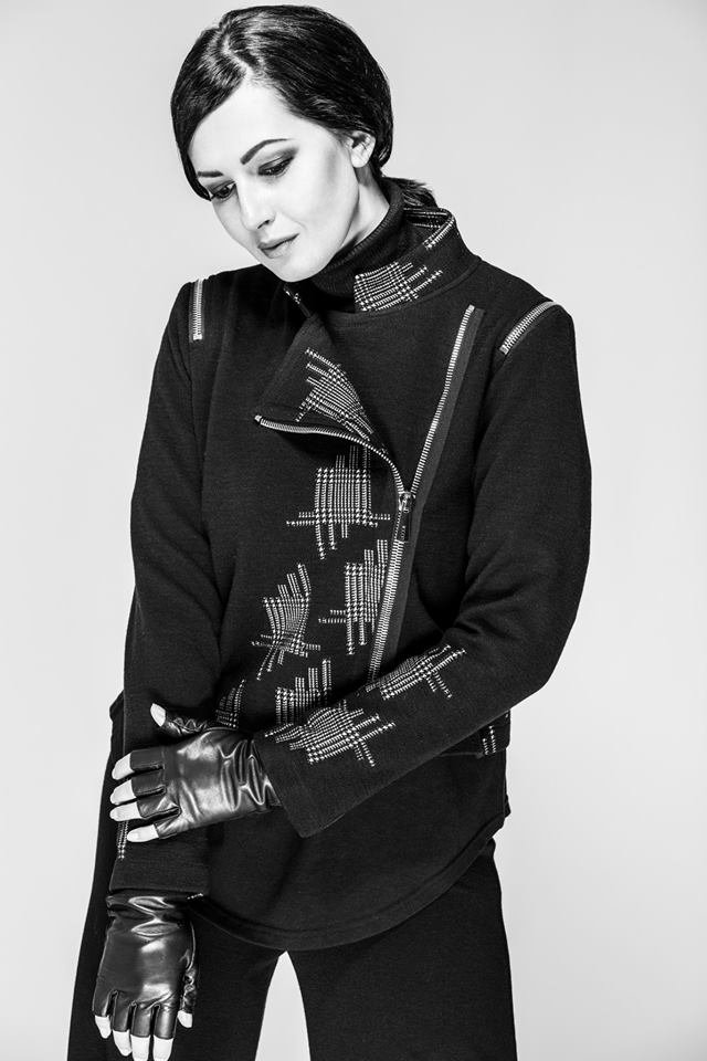 Колекція FW 2014 — Осінь-Зима