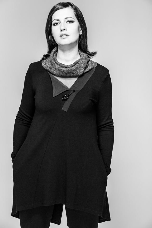 Колекція FW 2014 — Осінь-Зима