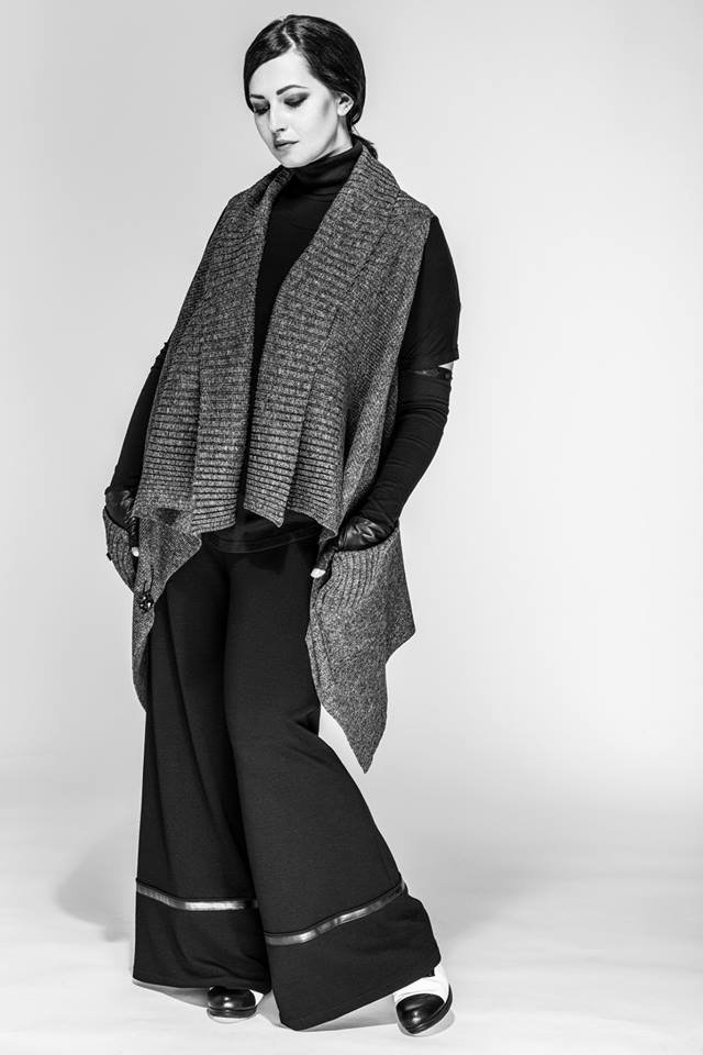 Колекція FW 2014 — Осінь-Зима
